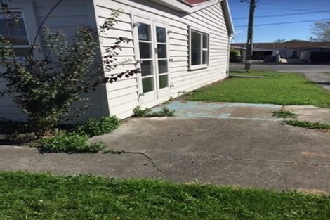 Photo of property in 38 Saint Johns Street, Woolston, Christchurch, 8062