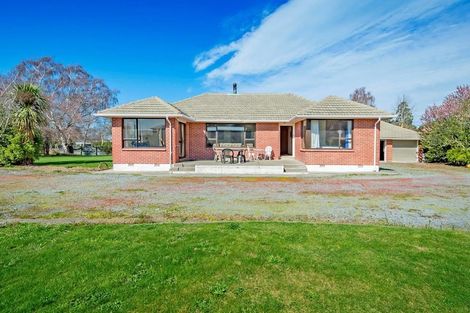 Photo of property in 5 Mckenzie Avenue, Southbridge, 7602