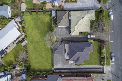 Photo of property in 9 Solway Avenue, Ilam, Christchurch, 8041