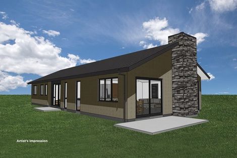 Photo of property in 4 Campbell Road, Wanaka, 9305