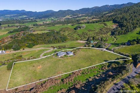 Photo of property in 345a Lindemann Road, Tahawai, Katikati, 3170