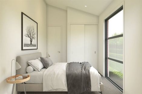 Photo of property in 10/26 Bowen Street, Upper Riccarton, Christchurch, 8041