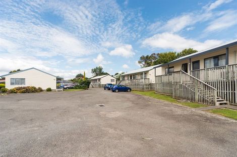 Photo of property in 1-6 Arli Court, Hokowhitu, Palmerston North, 4410
