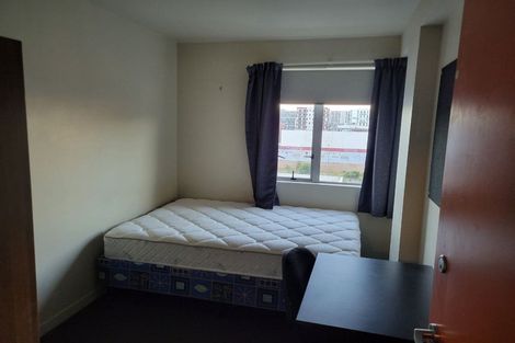 Photo of property in Cube Apartments, 5i/242 Taranaki Street, Mount Cook, Wellington, 6011