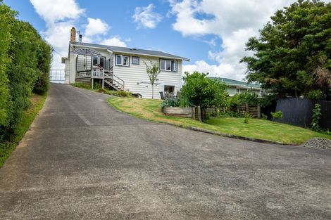 Photo of property in 8 Miller Avenue, Paeroa, 3600