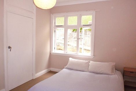 Photo of property in 124 Te Anau Road, Hataitai, Wellington, 6021