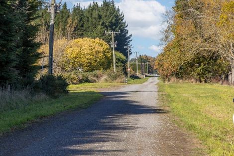 Photo of property in 197 Maindonalds Road, West Eyreton, 7475