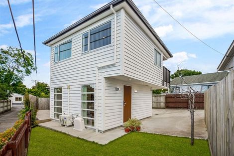 Photo of property in 96b Sturges Road, Henderson, Auckland, 0612