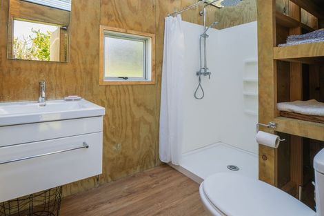 Photo of property in 577 Little Akaloa Road, Little Akaloa, 7583