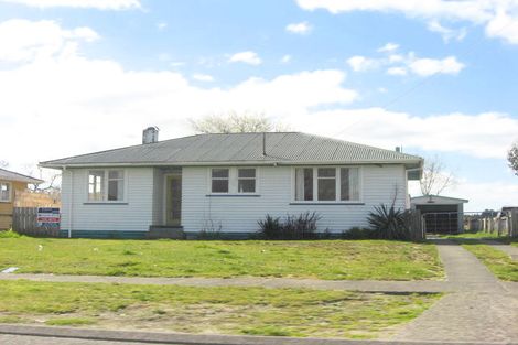 Photo of property in 119 Oregon Drive, Murupara, 3025