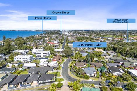 Photo of property in 1/10 Forest Glen, Orewa, 0931