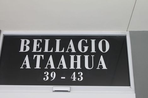 Photo of property in Bellagio Apartments, 2b/39 Taranaki Street, Te Aro, Wellington, 6011