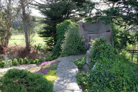 Photo of property in 245 Pukeuri-oamaru Road, Pukeuri, Oamaru, 9493