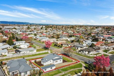 Photo of property in 73 Peria Road, Matamata, 3400