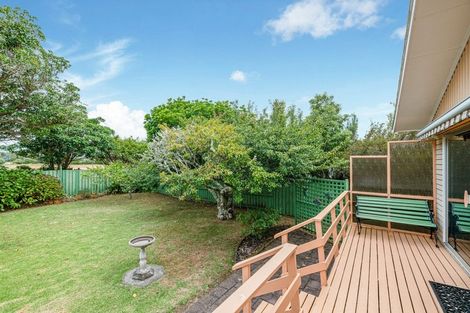 Photo of property in 123 Muir Avenue, Mangere Bridge, Auckland, 2022