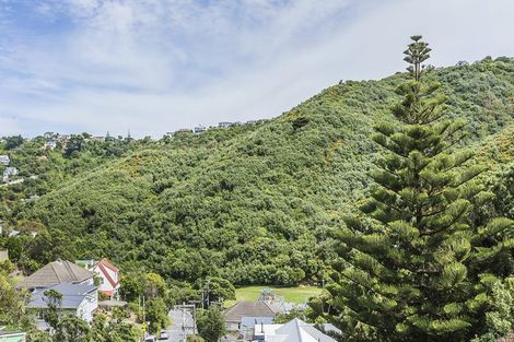 Photo of property in 59a Hungerford Road, Houghton Bay, Wellington, 6023