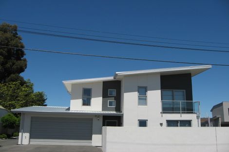 Photo of property in 16c Warwick Street, Richmond, Christchurch, 8013