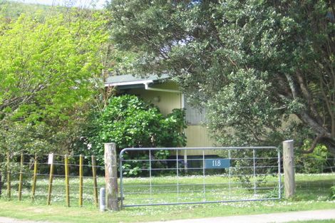 Photo of property in 118 Athenree Road, Athenree, Waihi Beach, 3177