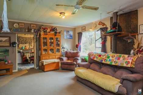 Photo of property in 854 Nelson Creek Road, Hochstetter, Dobson, 7872