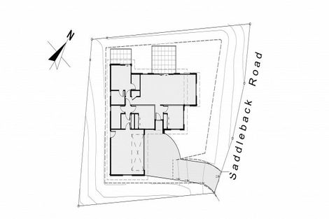 Photo of property in 54 Saddleback Road, Todds Valley, Nelson, 7071
