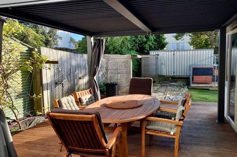 Photo of property in 136a Dimock Street, Titahi Bay, Porirua, 5022