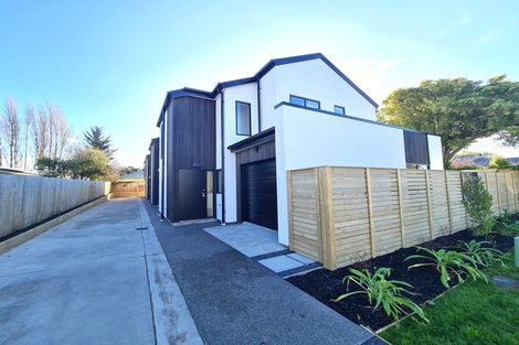 Photo of property in 39b York Street, Waltham, Christchurch, 8023