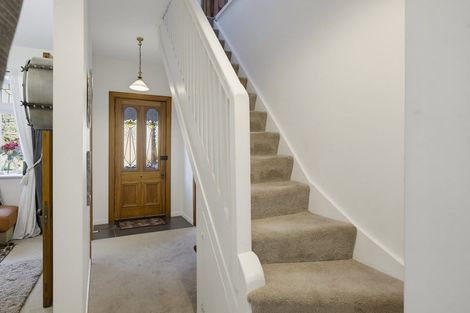 Photo of property in 2 Ascot Street, Thorndon, Wellington, 6011