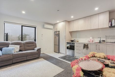 Photo of property in 5/338 Cashel Street, Christchurch Central, Christchurch, 8011