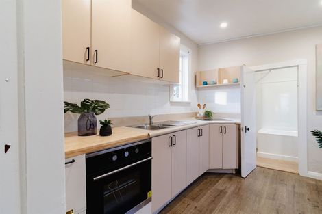 Photo of property in 6 Bathgate Street, South Dunedin, Dunedin, 9012