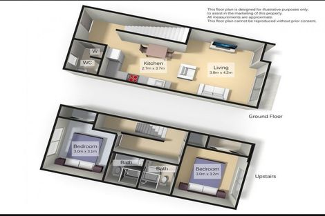 Photo of property in 1/1 Vialou Street, Hamilton Central, Hamilton, 3204