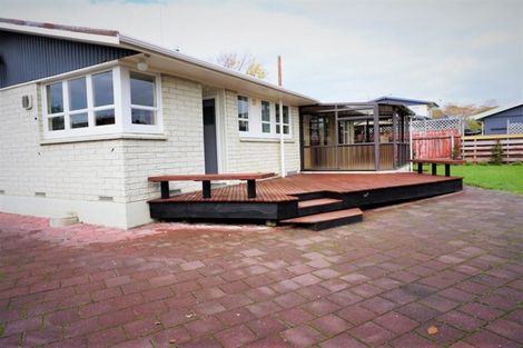 Photo of property in 3 Brookvale Road, Havelock North, 4130