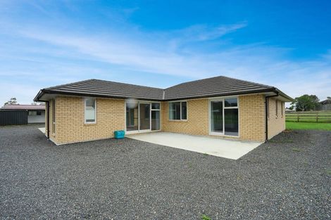 Photo of property in 129 Harrisville Road, Tuakau, 2121