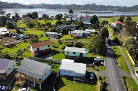 Photo of property in 12 Manning Street, Rawene, Kaikohe, 0473