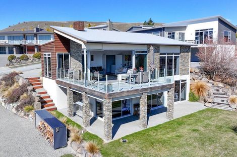 Photo of property in 20 Lochinver Avenue, Lake Tekapo, 7999