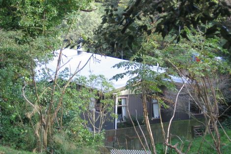 Photo of property in 17 Lambton Road, Hospital Hill, Napier, 4110