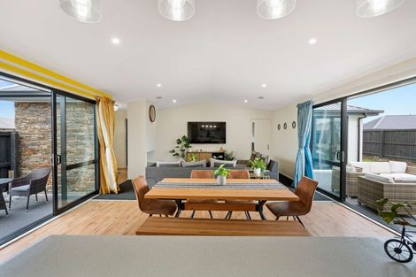 Photo of property in 8 Solitary Lane, Rolleston, 7615