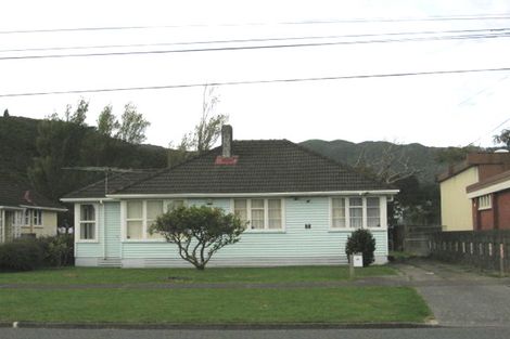 Photo of property in 316 Oxford Terrace, Avalon, Lower Hutt, 5011