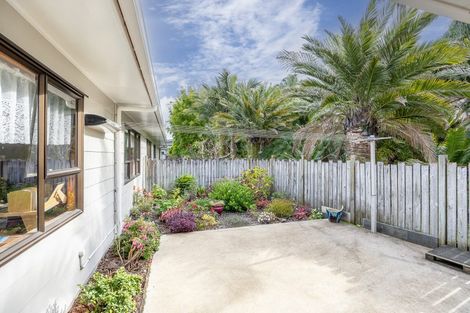 Photo of property in 6 Mckenzie Place, Dargaville, 0310