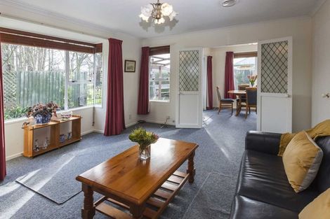 Photo of property in 2/11 Leith Place, Spreydon, Christchurch, 8024