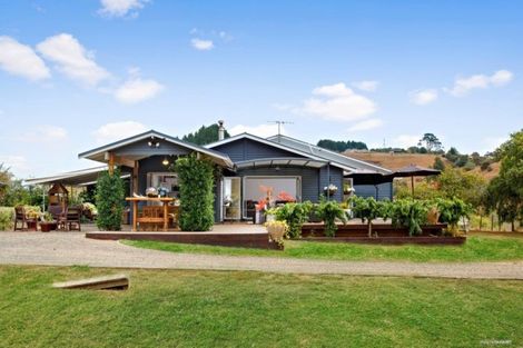 Photo of property in 22 Moumoukai Road, Hunua, Papakura, 2583