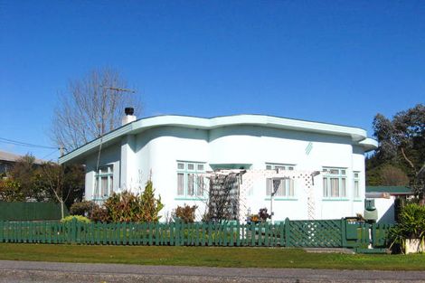 Photo of property in 102 Marsden Road, Greymouth, 7805