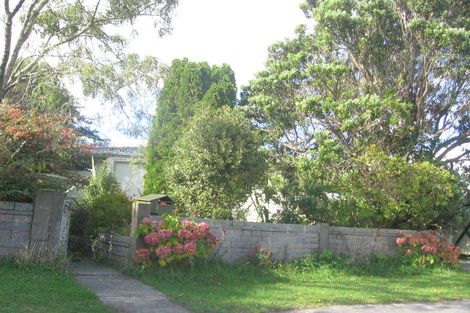 Photo of property in 9 Martin Grove, Normandale, Lower Hutt, 5010