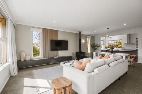 Photo of property in 10 Highfield Place, Avonhead, Christchurch, 8042