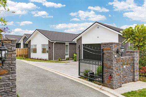 Photo of property in 11 Emsworth Court, Pukekohe, 2120