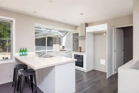 Photo of property in 116a Huntsbury Avenue, Huntsbury, Christchurch, 8022