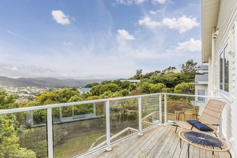 Photo of property in 138 Messines Road, Karori, Wellington, 6012