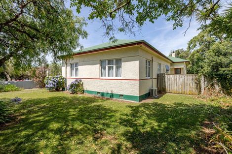 Photo of property in Dannevirke High School, 8 Grant Street, Dannevirke, 4930