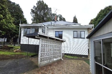 Photo of property in 15 Bowling Avenue, Epsom, Auckland, 1023
