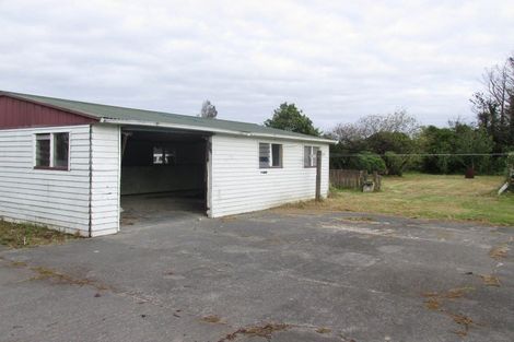 Photo of property in 102 Mclean Street, Wairoa, 4108