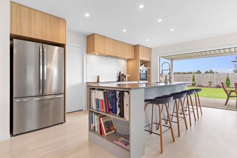 Photo of property in 8 Tuatahi Avenue, Solway, Masterton, 5810